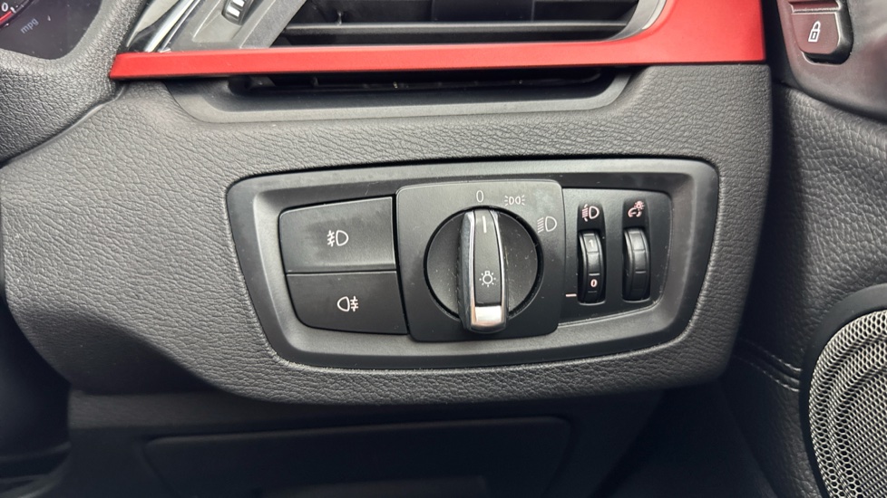 BMW X1 sDrive 20i Sport 5dr Step Auto Petrol Estate - Image 49