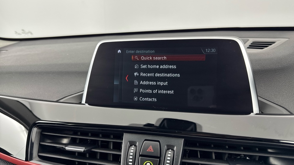 BMW X1 sDrive 20i Sport 5dr Step Auto Petrol Estate - Image 55
