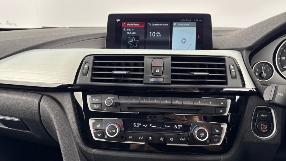 BMW 4 Series 420i M Sport 5dr Auto [Professional Media] Petrol Hatchback - Image 8