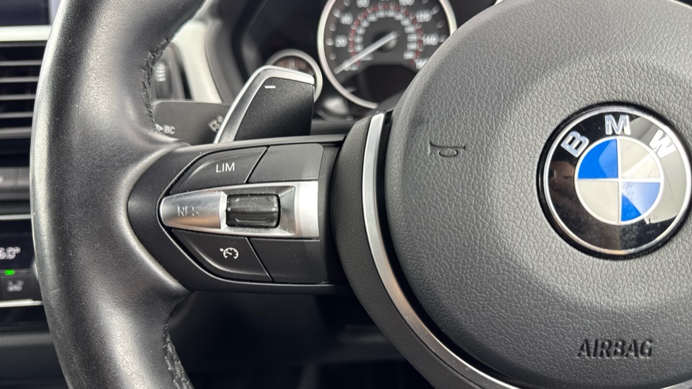 BMW 4 Series 420i M Sport 5dr Auto [Professional Media] Petrol Hatchback - Image 17