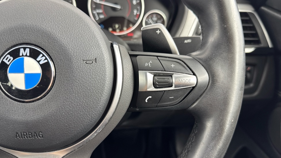 BMW 4 Series 420i M Sport 5dr Auto [Professional Media] Petrol Hatchback - Image 18