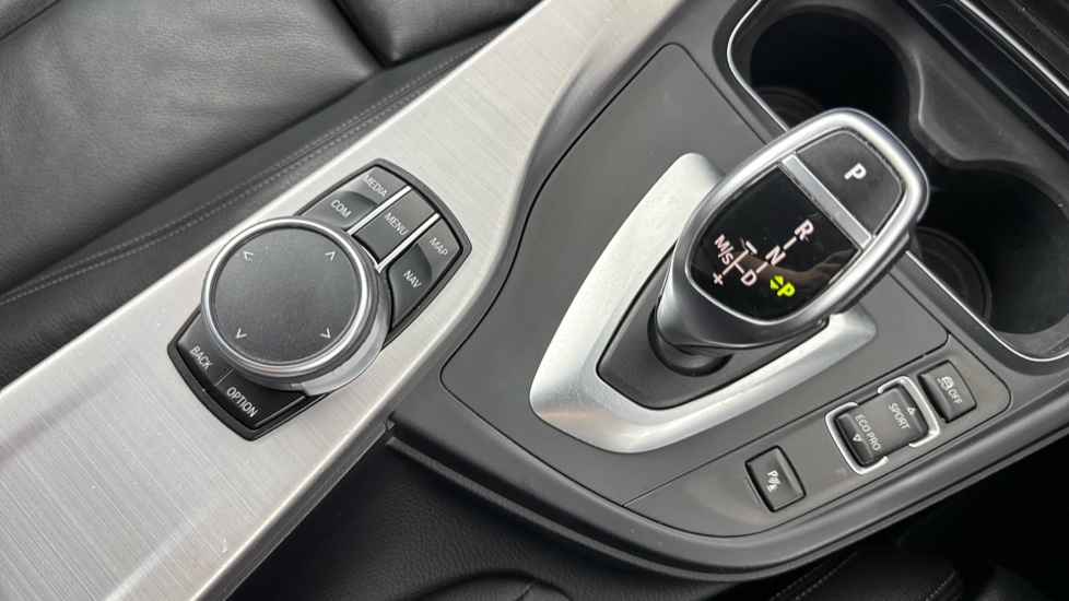 BMW 4 Series 420i M Sport 5dr Auto [Professional Media] Petrol Hatchback - Image 19