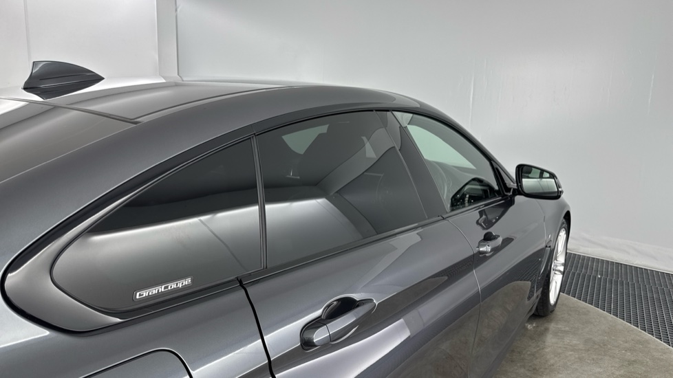 BMW 4 Series 420i M Sport 5dr Auto [Professional Media] Petrol Hatchback - Image 27