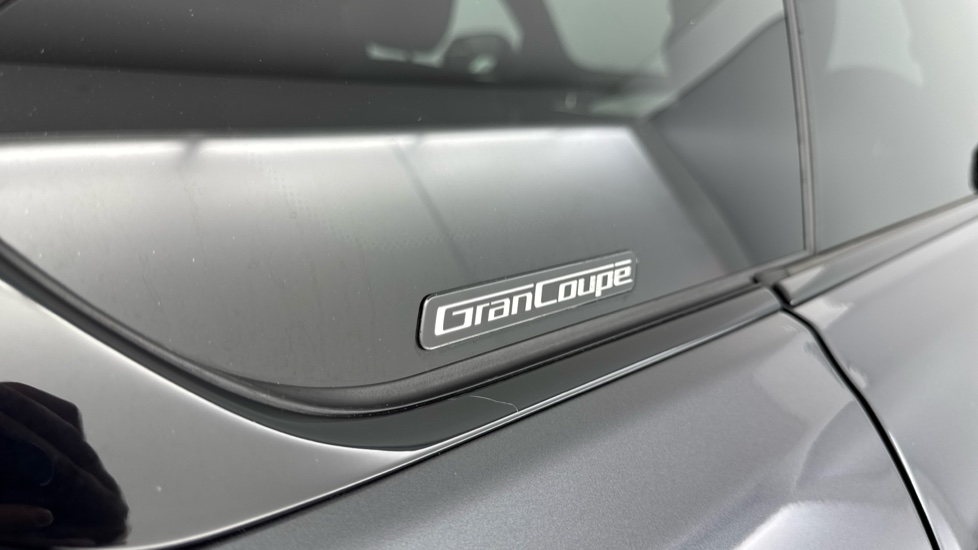 BMW 4 Series 420i M Sport 5dr Auto [Professional Media] Petrol Hatchback - Image 28