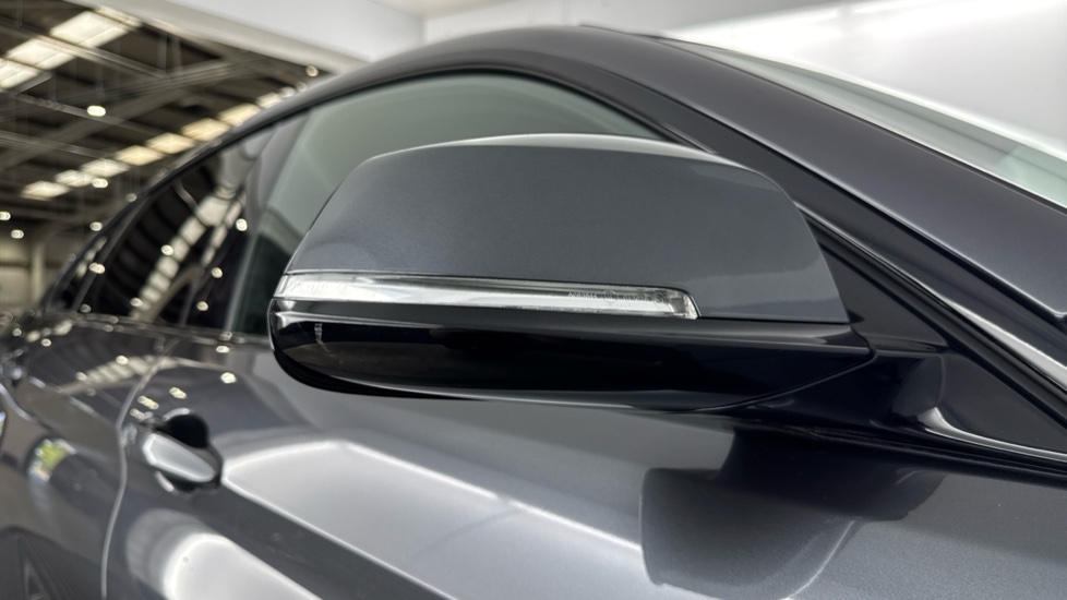 BMW 4 Series 420i M Sport 5dr Auto [Professional Media] Petrol Hatchback - Image 30