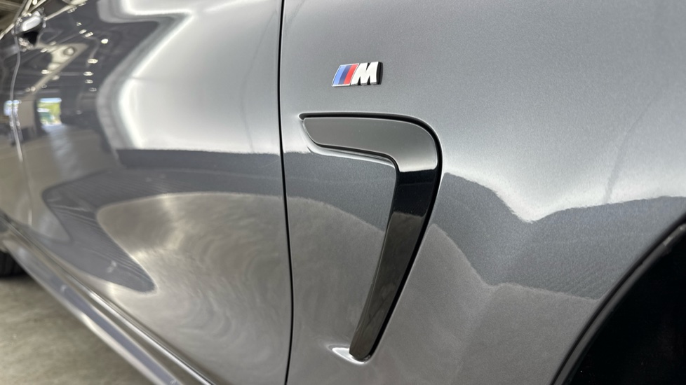 BMW 4 Series 420i M Sport 5dr Auto [Professional Media] Petrol Hatchback - Image 31