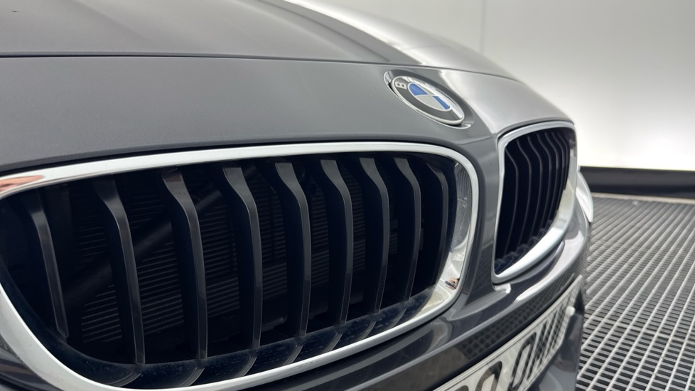 BMW 4 Series 420i M Sport 5dr Auto [Professional Media] Petrol Hatchback - Image 32