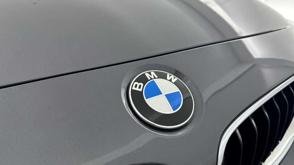 BMW 4 Series 420i M Sport 5dr Auto [Professional Media] Petrol Hatchback - Image 33