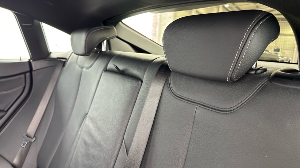 BMW 4 Series 420i M Sport 5dr Auto [Professional Media] Petrol Hatchback - Image 39