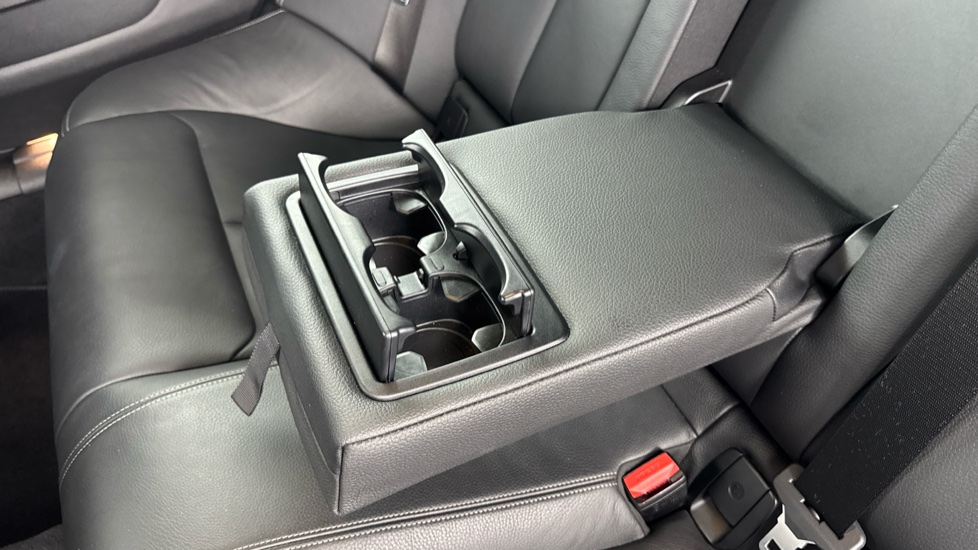 BMW 4 Series 420i M Sport 5dr Auto [Professional Media] Petrol Hatchback - Image 40