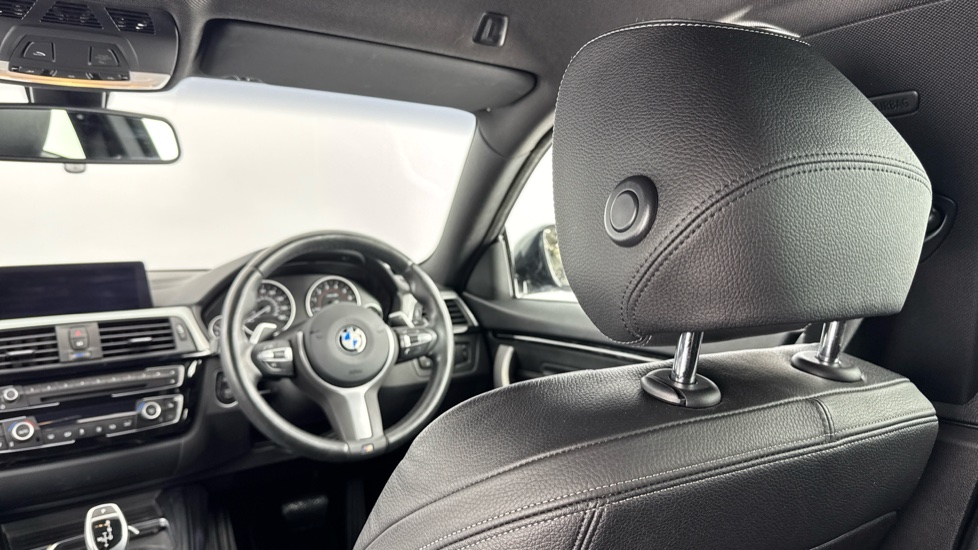 BMW 4 Series 420i M Sport 5dr Auto [Professional Media] Petrol Hatchback - Image 42