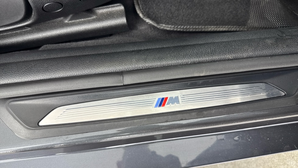 BMW 4 Series 420i M Sport 5dr Auto [Professional Media] Petrol Hatchback - Image 47