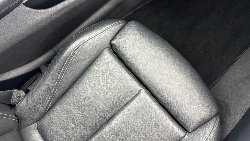 BMW 4 Series 420i M Sport 5dr Auto [Professional Media] Petrol Hatchback - Image 48