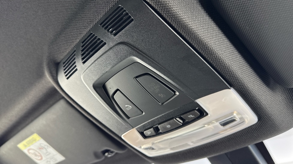 BMW 4 Series 420i M Sport 5dr Auto [Professional Media] Petrol Hatchback - Image 50