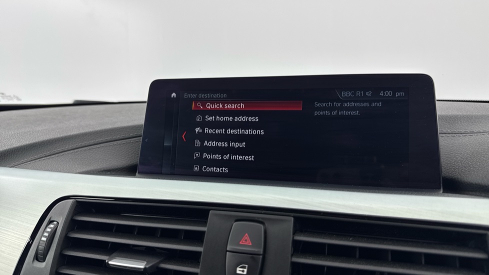 BMW 4 Series 420i M Sport 5dr Auto [Professional Media] Petrol Hatchback - Image 57