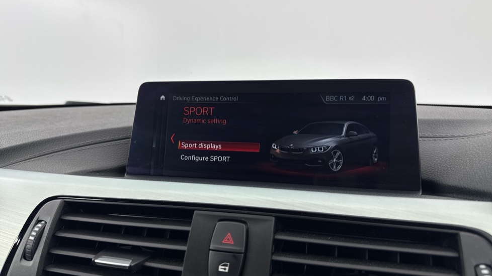 BMW 4 Series 420i M Sport 5dr Auto [Professional Media] Petrol Hatchback - Image 58