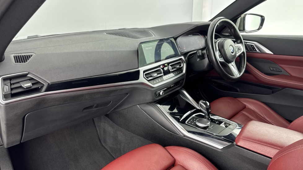 BMW 4 Series M440i xDrive MHT 2dr Step Auto Petrol Coupe - Image 7