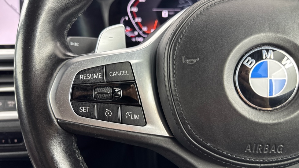 BMW 4 Series M440i xDrive MHT 2dr Step Auto Petrol Coupe - Image 17