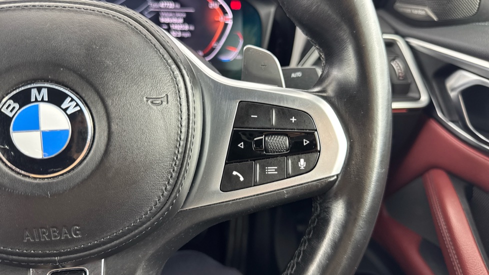 BMW 4 Series M440i xDrive MHT 2dr Step Auto Petrol Coupe - Image 18