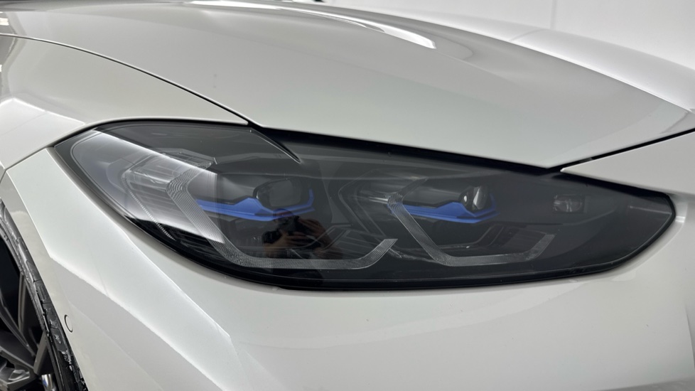 BMW 4 Series M440i xDrive MHT 2dr Step Auto Petrol Coupe - Image 23
