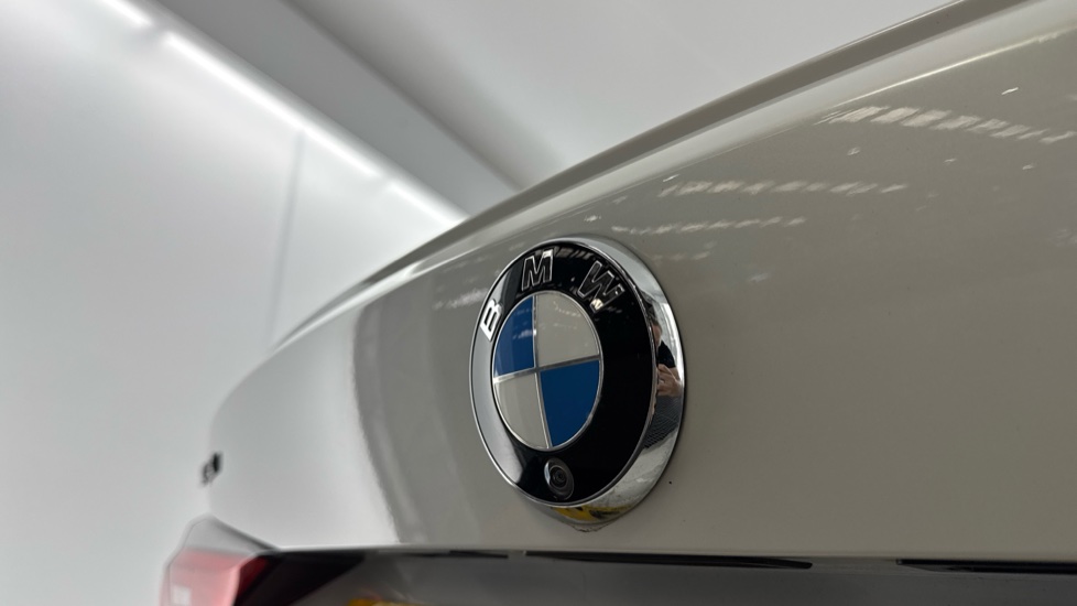 BMW 4 Series M440i xDrive MHT 2dr Step Auto Petrol Coupe - Image 25