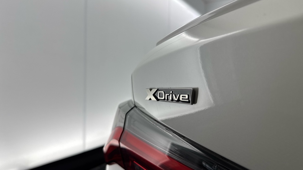 BMW 4 Series M440i xDrive MHT 2dr Step Auto Petrol Coupe - Image 26