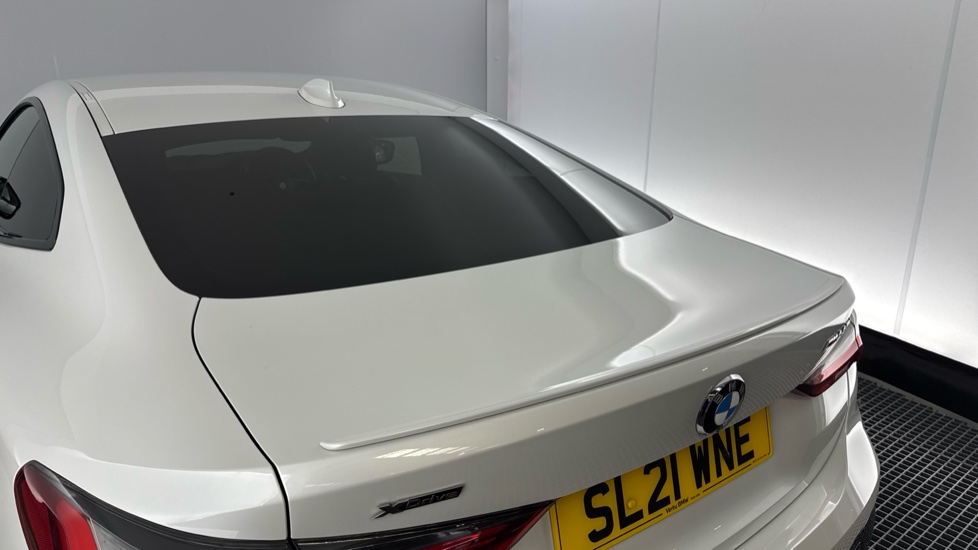 BMW 4 Series M440i xDrive MHT 2dr Step Auto Petrol Coupe - Image 27
