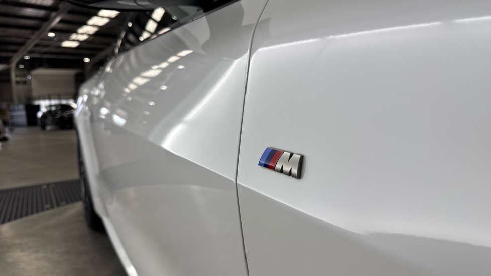 BMW 4 Series M440i xDrive MHT 2dr Step Auto Petrol Coupe - Image 32