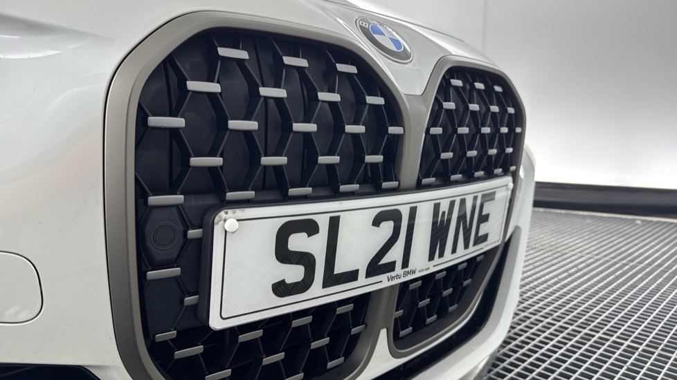 BMW 4 Series M440i xDrive MHT 2dr Step Auto Petrol Coupe - Image 33