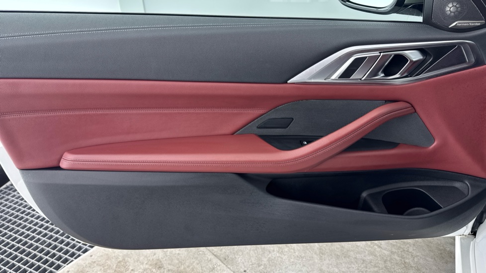 BMW 4 Series M440i xDrive MHT 2dr Step Auto Petrol Coupe - Image 34