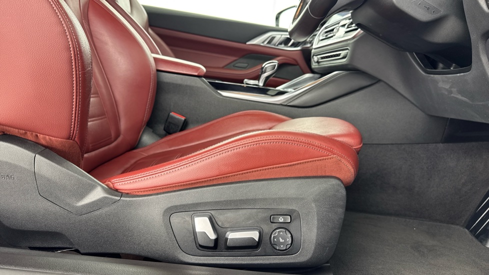 BMW 4 Series M440i xDrive MHT 2dr Step Auto Petrol Coupe - Image 42