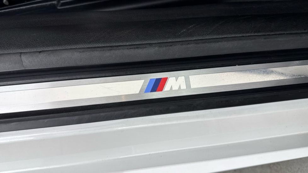 BMW 4 Series M440i xDrive MHT 2dr Step Auto Petrol Coupe - Image 45