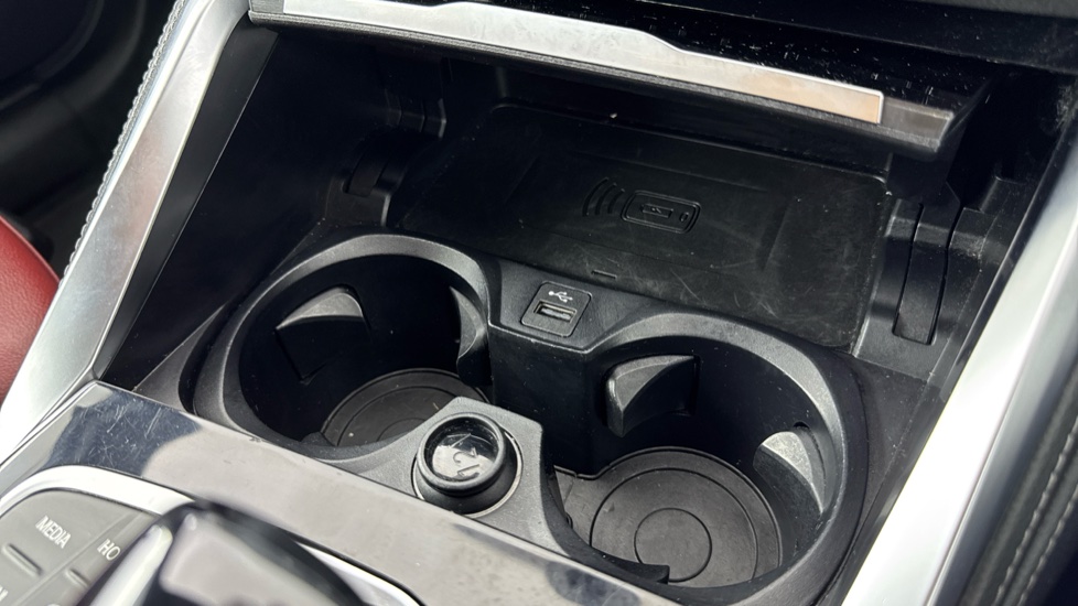 BMW 4 Series M440i xDrive MHT 2dr Step Auto Petrol Coupe - Image 47