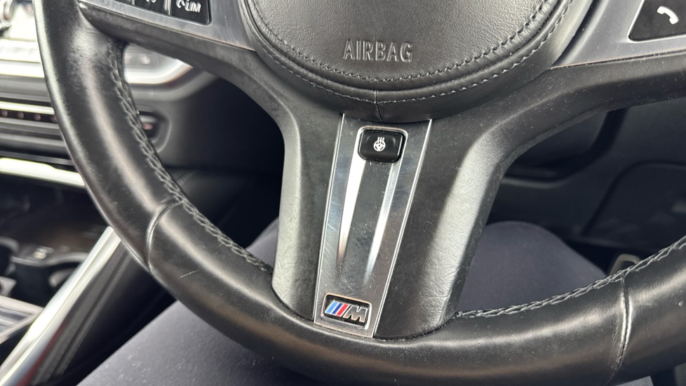 BMW 4 Series M440i xDrive MHT 2dr Step Auto Petrol Coupe - Image 52