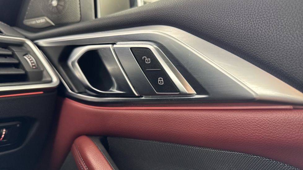 BMW 4 Series M440i xDrive MHT 2dr Step Auto Petrol Coupe - Image 54