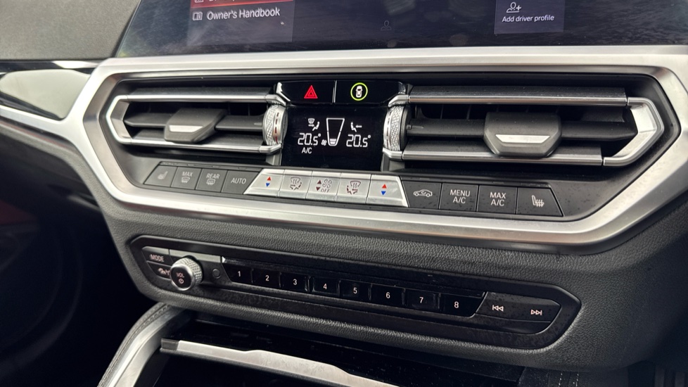 BMW 4 Series M440i xDrive MHT 2dr Step Auto Petrol Coupe - Image 55