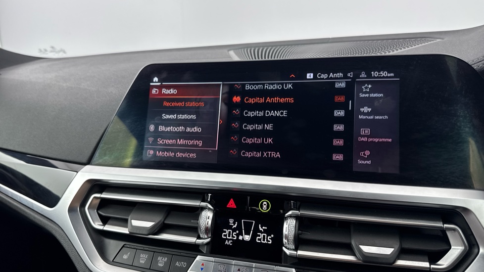 BMW 4 Series M440i xDrive MHT 2dr Step Auto Petrol Coupe - Image 64