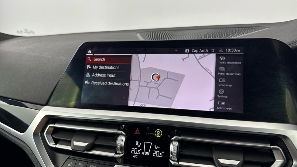 BMW 4 Series M440i xDrive MHT 2dr Step Auto Petrol Coupe - Image 65