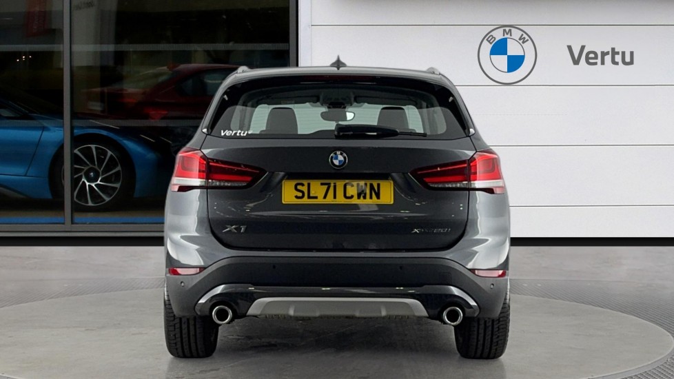 BMW X1 xDrive 20i [178] xLine 5dr Step Auto Petrol Estate - Image 15