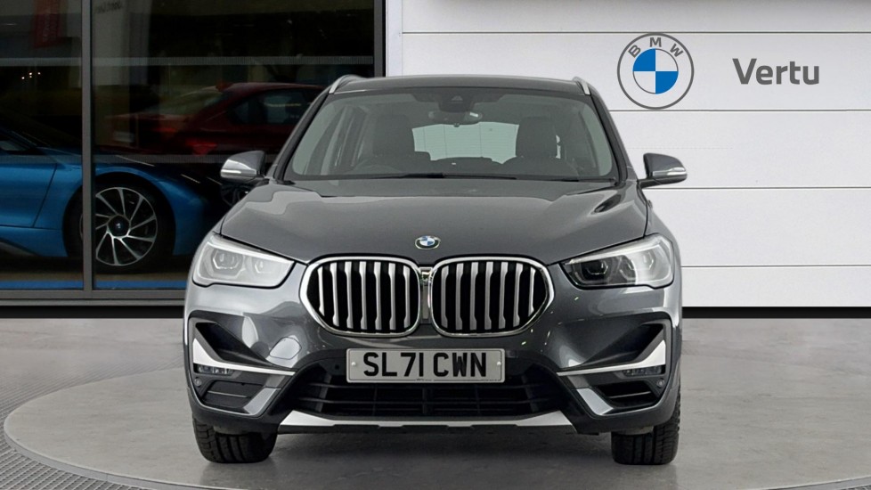 BMW X1 xDrive 20i [178] xLine 5dr Step Auto Petrol Estate - Image 16