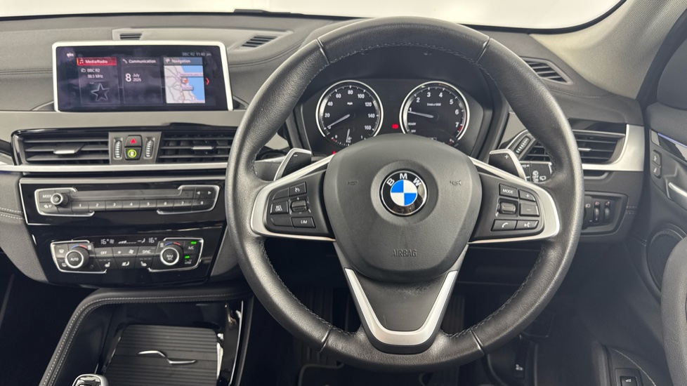 BMW X1 xDrive 20i [178] xLine 5dr Step Auto Petrol Estate - Image 5