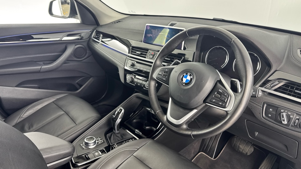 BMW X1 xDrive 20i [178] xLine 5dr Step Auto Petrol Estate - Image 6