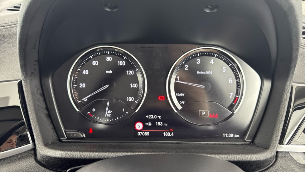 BMW X1 xDrive 20i [178] xLine 5dr Step Auto Petrol Estate - Image 9