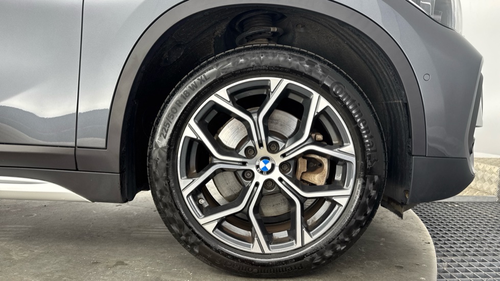 BMW X1 xDrive 20i [178] xLine 5dr Step Auto Petrol Estate - Image 14