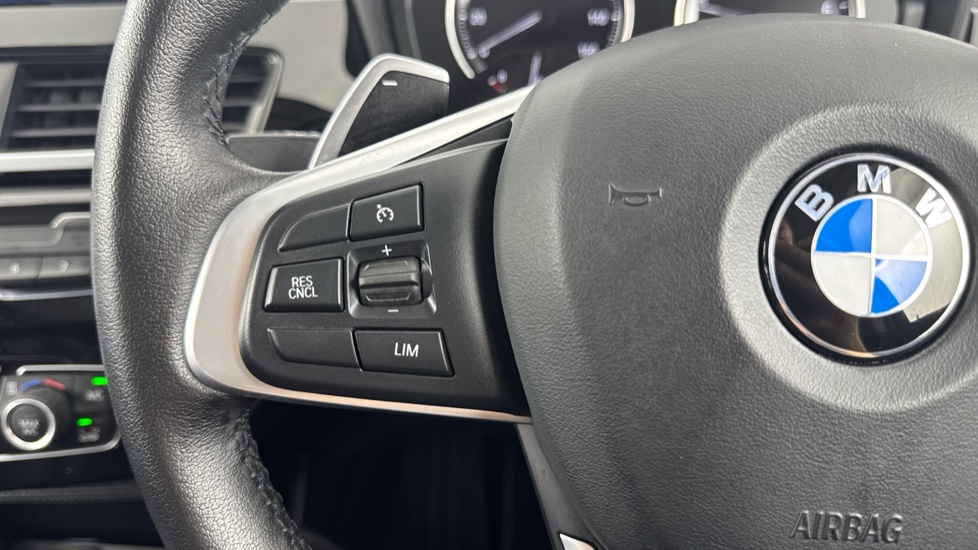 BMW X1 xDrive 20i [178] xLine 5dr Step Auto Petrol Estate - Image 17