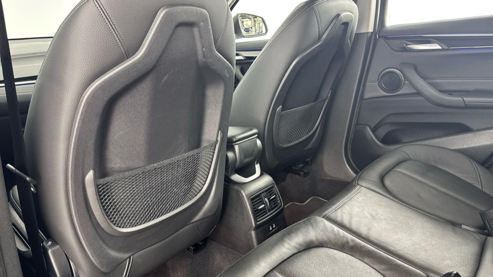 BMW X1 xDrive 20i [178] xLine 5dr Step Auto Petrol Estate - Image 37