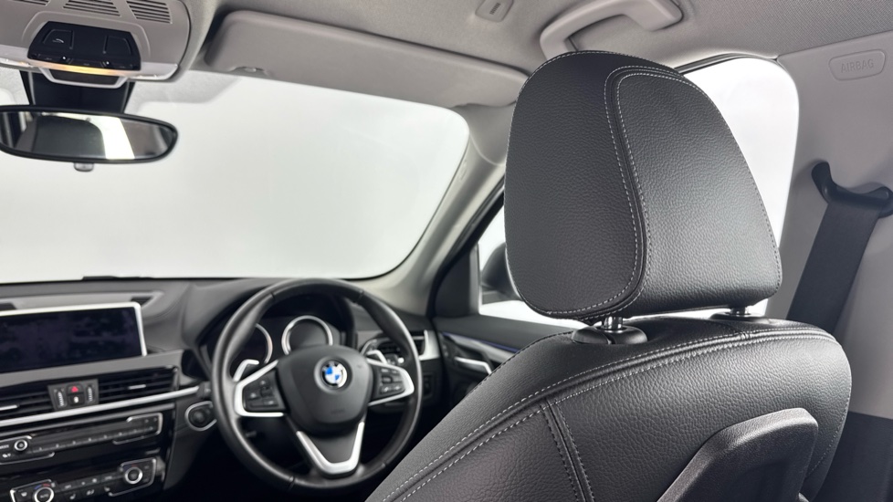 BMW X1 xDrive 20i [178] xLine 5dr Step Auto Petrol Estate - Image 42