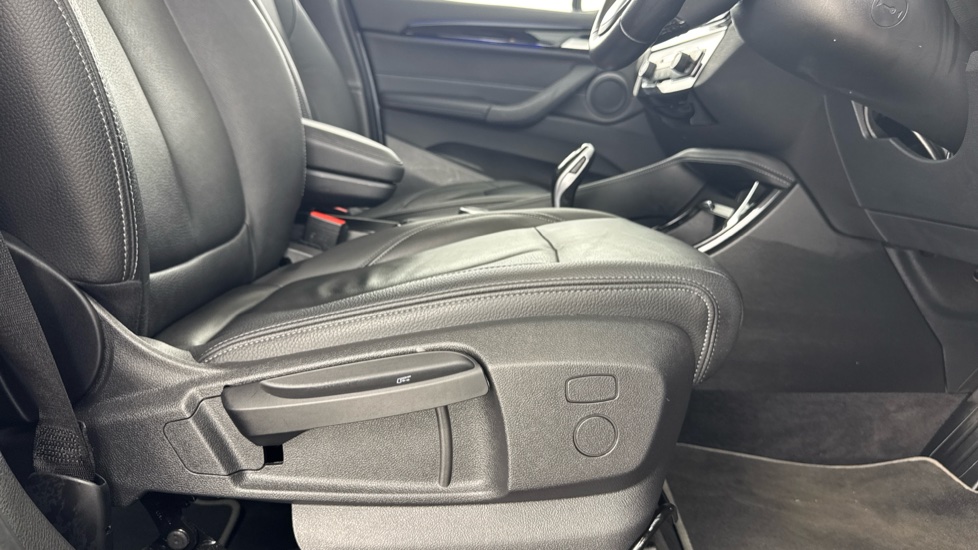 BMW X1 xDrive 20i [178] xLine 5dr Step Auto Petrol Estate - Image 44