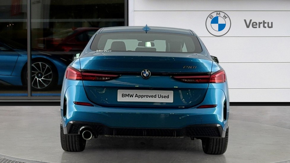 BMW 2 Series 218i [136] M Sport 4dr Petrol Saloon - Image 15