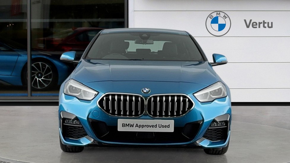 BMW 2 Series 218i [136] M Sport 4dr Petrol Saloon - Image 16